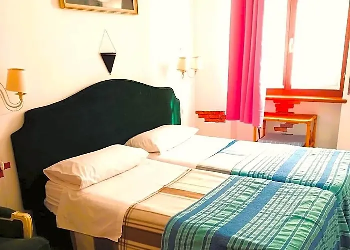 Cozy!! Verona